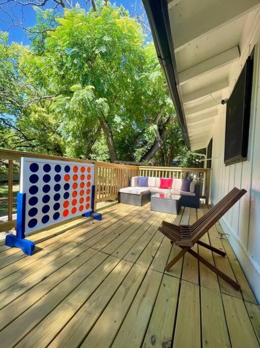 Canyon Lake River House Retreat-Location With Hot Tub Εξωτερικό φωτογραφία