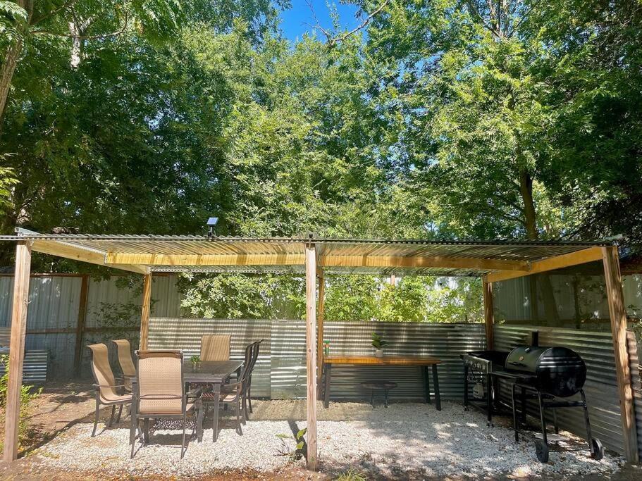 Canyon Lake River House Retreat-Location With Hot Tub Εξωτερικό φωτογραφία