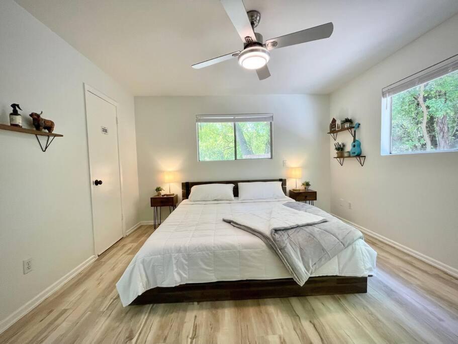 Canyon Lake River House Retreat-Location With Hot Tub Εξωτερικό φωτογραφία
